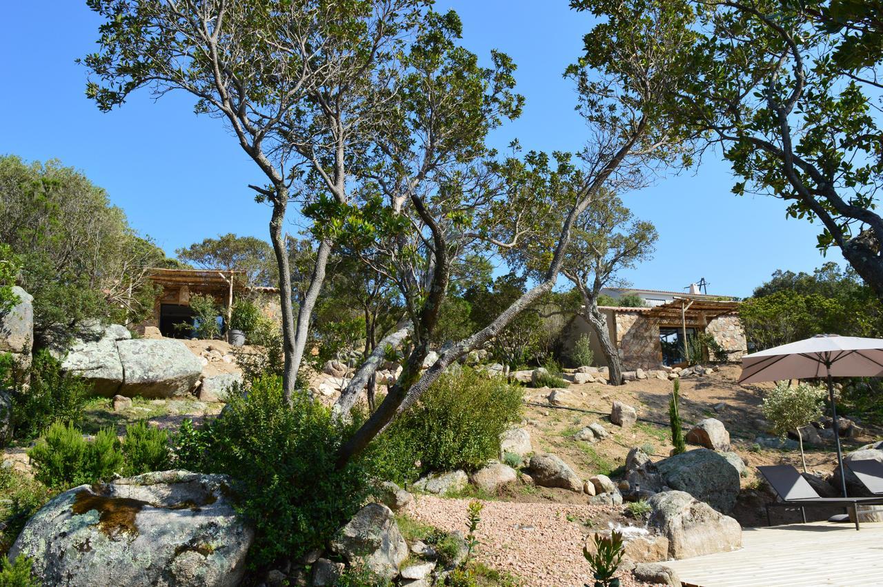 Les Petites Maisons Sotta Exterior photo